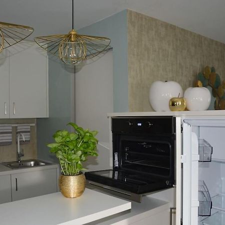 Moderne Ferienwohnung Мерано Екстер'єр фото