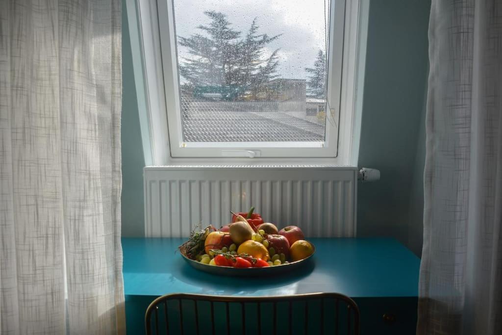 Moderne Ferienwohnung Мерано Екстер'єр фото